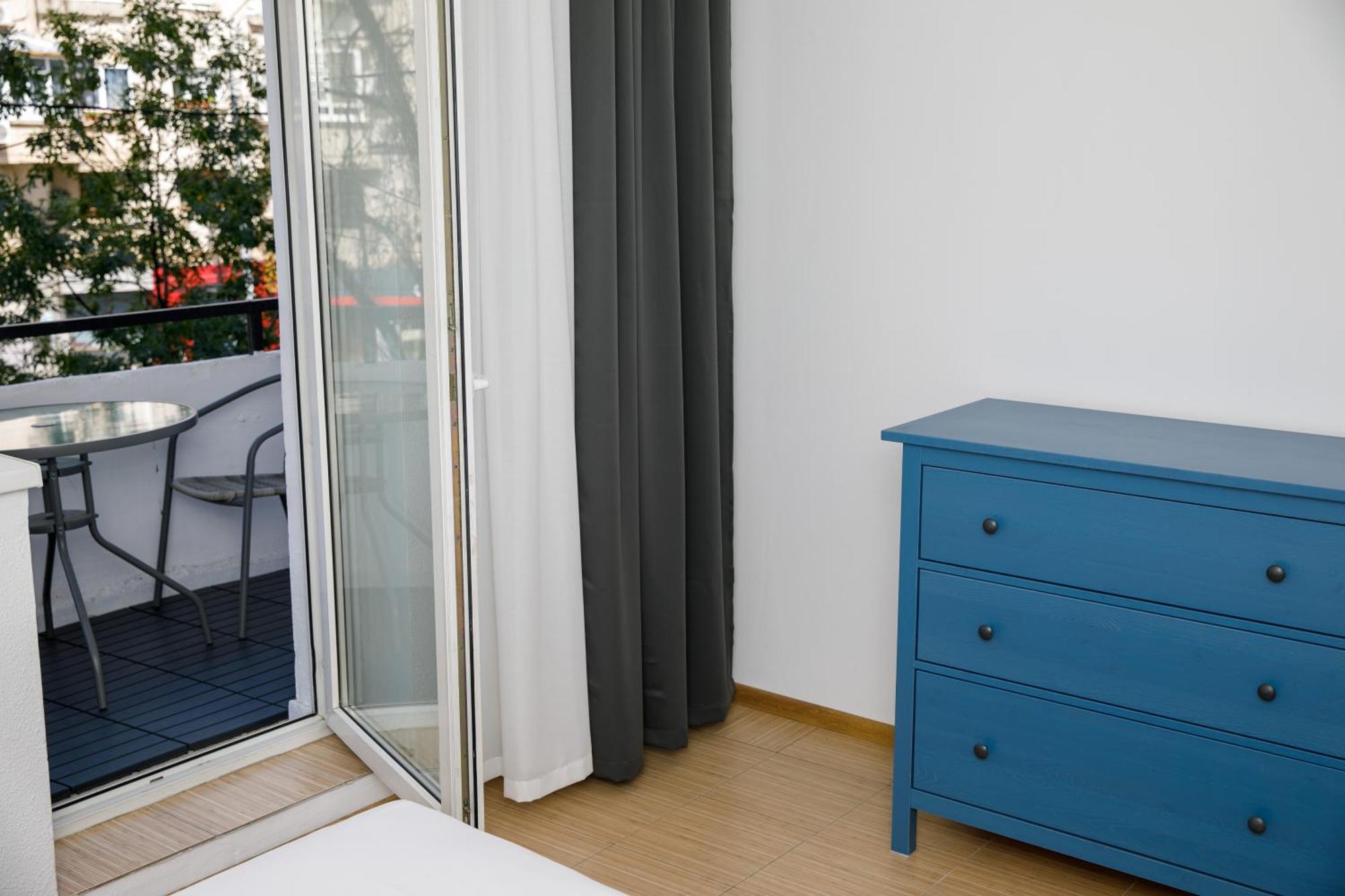 Color Apartments Corneliu Coposu No3 Бухарест Экстерьер фото