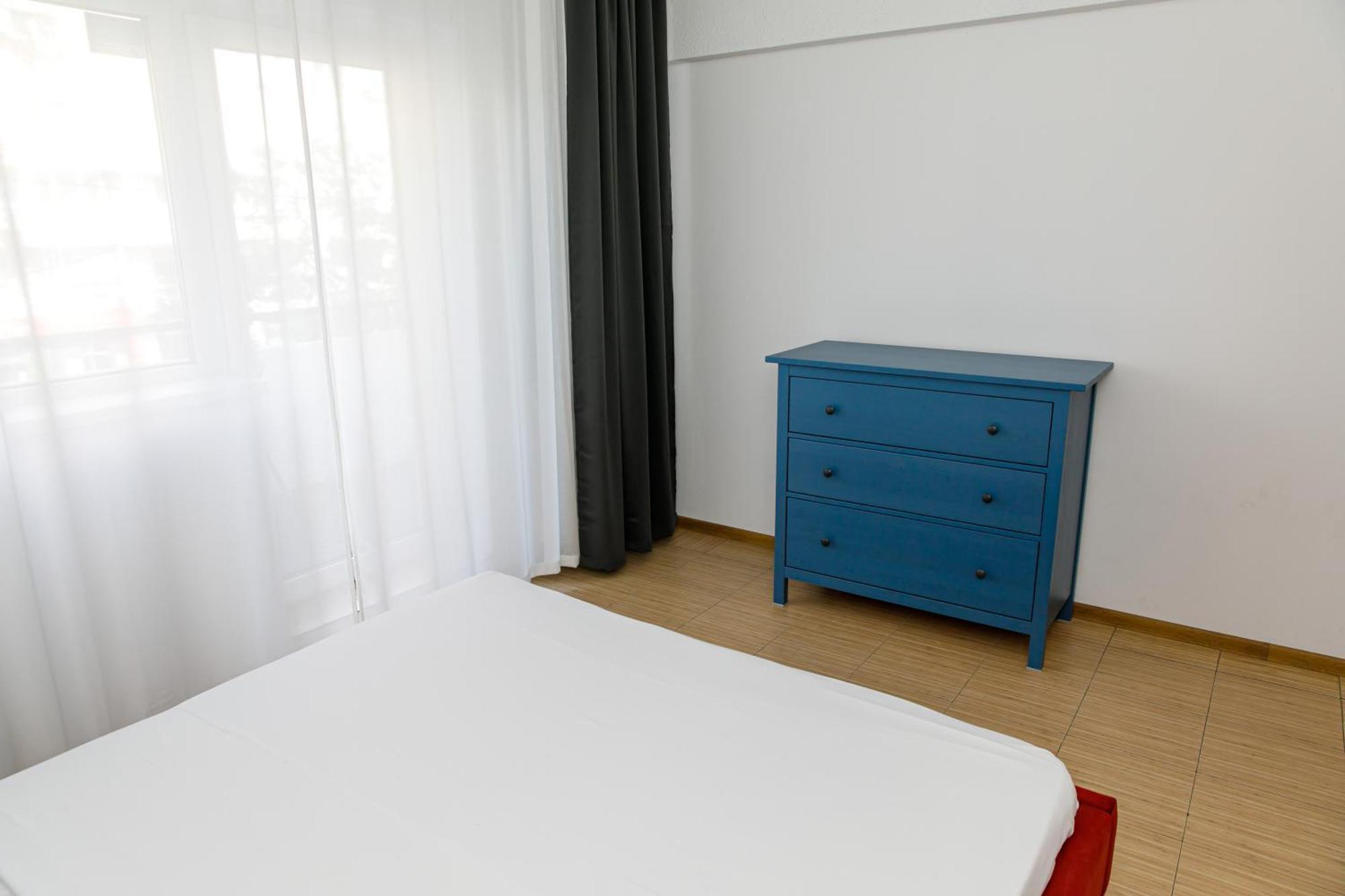 Color Apartments Corneliu Coposu No3 Бухарест Экстерьер фото