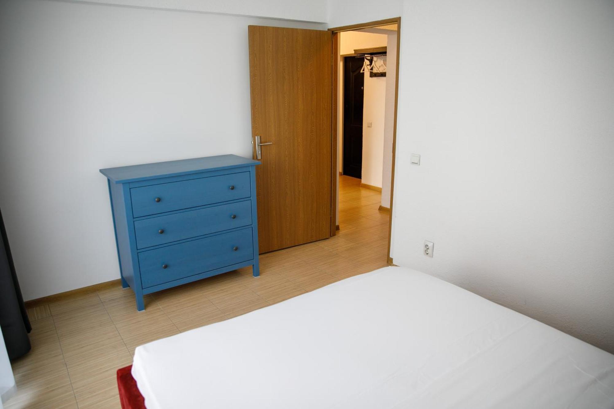 Color Apartments Corneliu Coposu No3 Бухарест Экстерьер фото